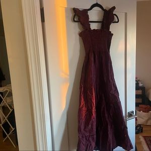 Hill House Home Dress